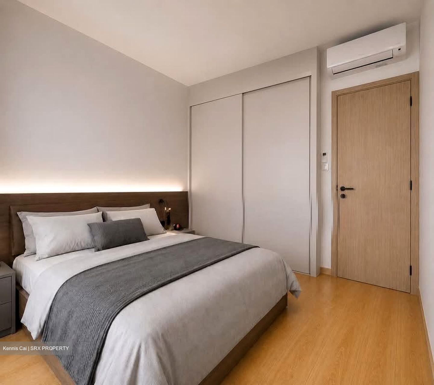 Hundred Palms Residences (D19), Condominium #573373631